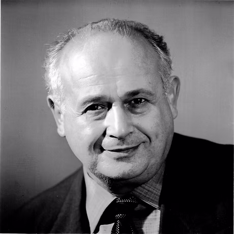 Moshé Feldenkrais | Artem Feldenkrais